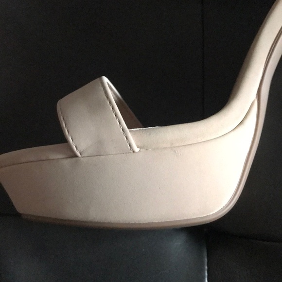 Bedazzled Heels - Picture 3 of 4